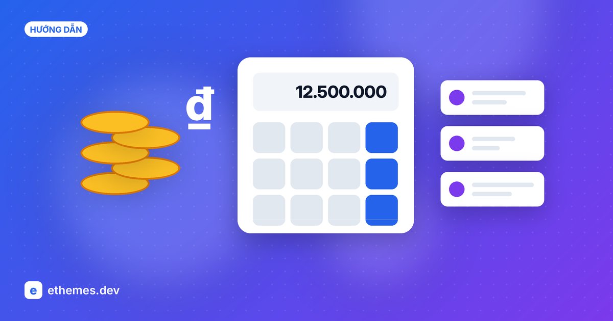 Chi phí làm website doanh nghiệp gồm những khoản nào?